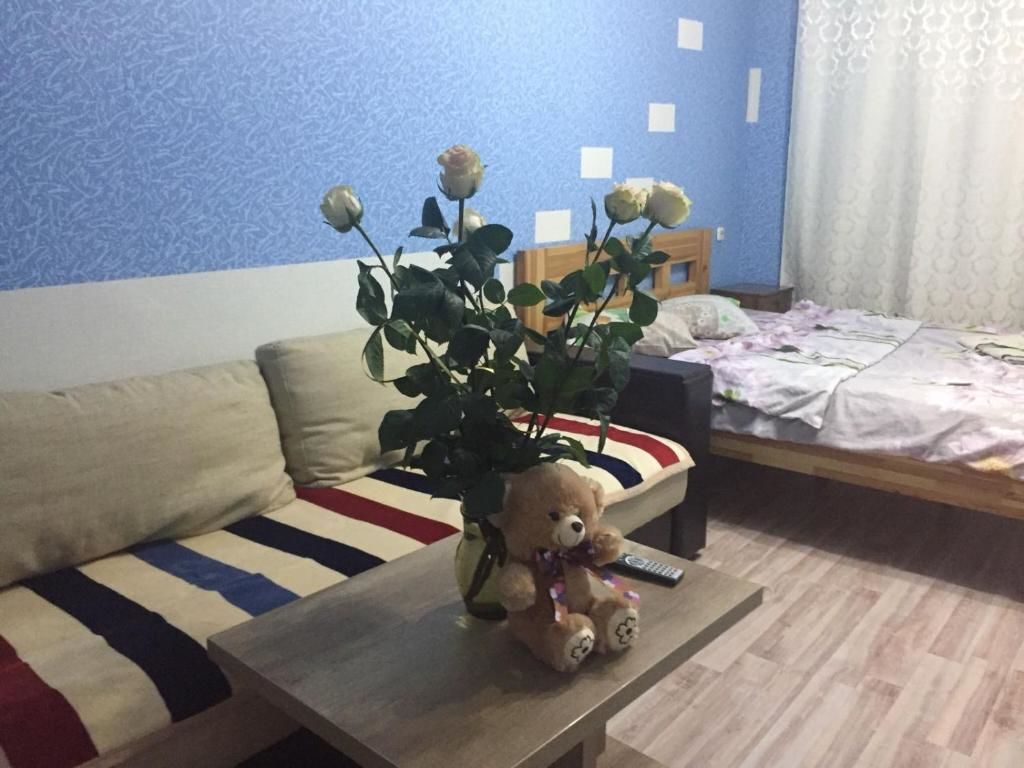 Апартаменты Apartment near Old City Гродно-37